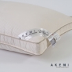 Picture of AKEMI Sleep Essentials Organic Cottonfil Pillow (NW)(LS) (44cm x 70cm + 3.7cm)