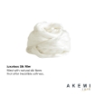 Picture of AKEMI Luxe Silk Pillow (48cm x 73cm + 3cm)