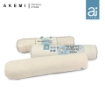 Picture of Ai BY AKEMI Natural Cotton Bolster (94cm x 20cm)