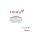 Picture of AKEMI Purefresh Microfil Pillow powered by HeiQ Viroblock (51cm x 76cm)