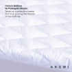 Picture of AKEMI Essential Mattress Protector (SS/Q/K)