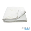 Picture of AKEMI Medi+Health Bamboo Charcoaled Mattress Topper (S/Q/K)