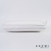 Picture of AKEMI Naturale Dual Density Latex Pillow (60cm x 40cm + 14cm)