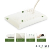 Picture of AKEMI Naturale Dual Density Latex Pillow (60cm x 40cm + 14cm)