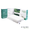 Picture of AKEMI Naturale Ventilated Contour Latex Pillow (60cm x 40cm + 12/10 cm)