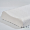 Picture of AKEMI Naturale Ventilated Contour Latex Pillow (60cm x 40cm + 12/10 cm)