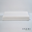 Picture of AKEMI Naturale Ventilated Contour Latex Pillow (60cm x 40cm + 12/10 cm)