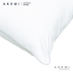 Picture of AKEMI Sleep Essentials Luxury Micro Down Plus Pilllow (48cm x 74cm)