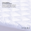 Picture of AKEMI Sleep Essentials Fitted Mattress Protector (S/Q/K)