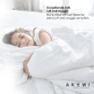 Picture of AKEMI Sleep Essentials Lofty Microfil Quilt (S/Q/K)