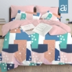 Picture of Ai BY AKEMI MicroXT Cheery 550TC Comforter Set - Yuliana (Q/SS)
