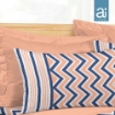 Picture of Ai BY AKEMI MicroXT Cheery 550TC Comforter Set - Zechariah (Q/SS)