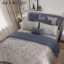 Picture of AKEMI Cotton Select Adore 730TC Fitted Sheet Set – Kanuha (SS/Q/K)