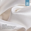 Picture of Ai BY AKEMI MicroXT Lovesome 580TC Fitted Sheet Set –  Kimoo (SS/Q/K)