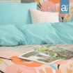 Picture of Ai BY AKEMI Lovesome 580TC Comforter Set – Maderaine (SS/Q/K)