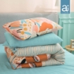 Picture of Ai BY AKEMI Lovesome 580TC Comforter Set – Maderaine (SS/Q/K)