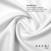 Picture of AKEMI Cotton Select Adore 730TC Quilt Cover Set – Luerra (SS/Q/K)