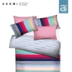 Picture of Ai BY AKEMI Lovesome 580TC Comforter Set – Meltrix (SS)