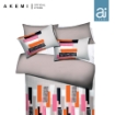 Picture of Ai BY AKEMI Lovesome 580TC Comforter Set – Sibon (SS)