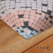 Picture of AKEMI Cotton Essentials At Home Bliss 700TC Fitted Sheet Set -  Zaphuaro (SS/Q/K) 