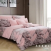 Picture of AKEMI Cotton Essentials At Home Bliss 700TC Comrforter Set -  Pinar (SS/Q/K) 