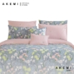 Picture of AKEMI Cotton Essentials At Home Bliss 700TC Comrforter Set - Kalliste (SS/Q/K) 