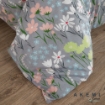 Picture of AKEMI Cotton Essentials At Home Bliss 700TC Comrforter Set - Kalliste (SS/Q/K) 