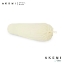 Bolster Case (Cream) -01