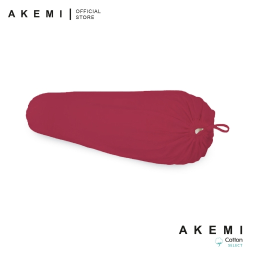 Bolster Case (Goji Red) -01