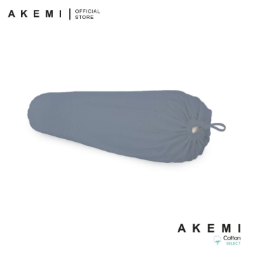 Bolster Case (Matte Grey) -01