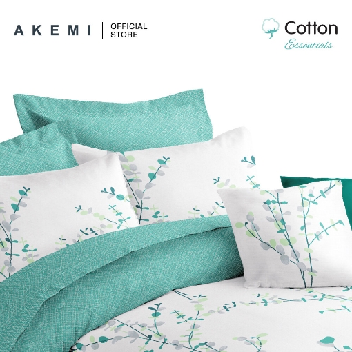 Picture of AKEMI Cotton Essentials Enclave 700TC Comforter Set – Eyan (SS/Q/K)