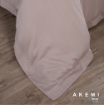 Picture of AKEMI Tencel Lyocell Accord 930TC Quilt Cover Set - Alard-Dusty Lilac (SS/Q/K)