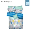 Picture of Ai By AKEMI MicroXT Sateen Precious 650TC Comforter Set - Norville (SS/Q/K)