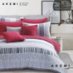 Picture of AKEMI Cotton Select Affluence 800TC Quilt Cover Set – Ashford(SS/Q/K)