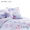 Picture of AKEMI Cotton Select Affluence 800TC Quilt Cover Set – Puberlyn(SS/Q/K)