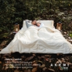 Picture of AKEMI Tencel Modal Ardent 880TC Quilt Cover Set – Amorette(Q/K)