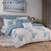 Picture of AKEMI Cotton Essentials Enclave Joy 700TC Comforter Set – Lyanne (SS/Q/K)