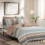 Picture of AKEMI Cotton Essentials Enclave Joy 700TC Comforter Set – Matteow (SS/Q/K)