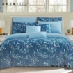 Picture of AKEMI Cotton Essentials Enclave Joy 700TC Comforter Set – Moonroe (SS/Q/K)