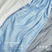 Picture of AKEMI Tencel Modal Ardent 880TC Quilt Cover Set - Botanical Vibes (K)