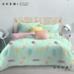 Picture of AKEMI Cotton Essentials Jovial Kids 650TC Comforter Set - Ice Cream Feast (SS/Q/K)