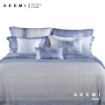 Picture of AKEMI Tencel Lyocell Virtuous 930TC Quilt Cover Set - Caspian (SS/Q/K)