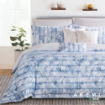 Picture of AKEMI Tencel Lyocell Virtuous 930TC Quilt Cover Set - Sildeben (SS/Q/K/SK)