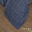 Picture of AKEMI Tencel Lyocell Virtuous 930TC Quilt Cover Set - Tyreece (Q/K)