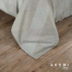 Picture of AKEMI Tencel Touch Serenity 850TC Quilt Cover Set - Tarni (SS/Q/K)