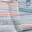 Picture of Ai By AKEMI Cotton Smitten 510TC Comforter Set - Jefford (SS/Q/K)