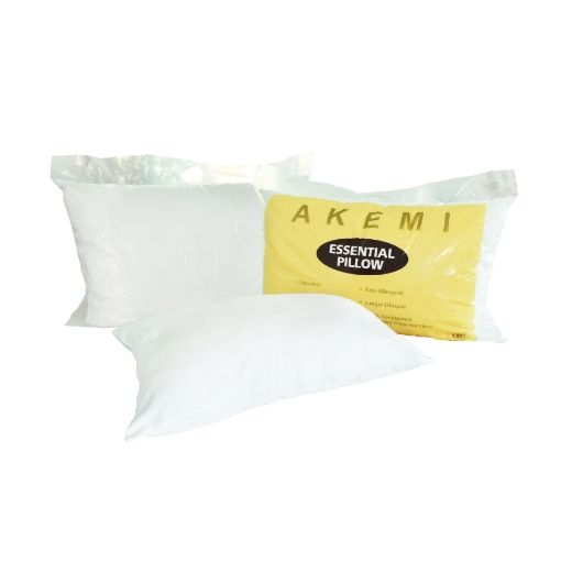 Picture of AKEMI Essential Pillow (48cm x 74cm)