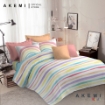 Picture of AKEMI Cotton Essentials Jovial Kids 650TC Comforter Set - Rorainbow (SS/Q/K)