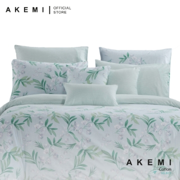 Picture of AKEMI Cotton Select Adore Fitted Sheet Set – Acelynn (SS/Q/K)