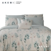 Picture of AKEMI Cotton Select Adore Quilt Cover Set 730TC – Alexina (SS/Q/K)